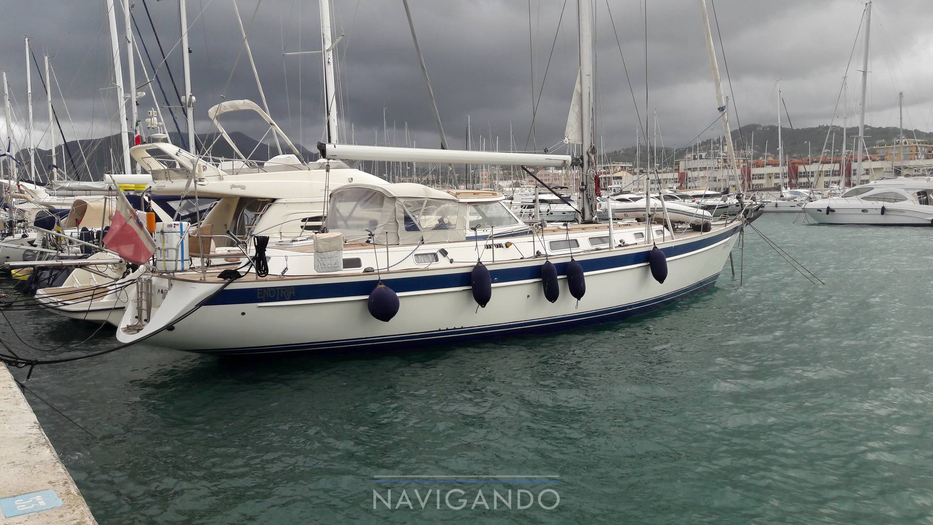 Halberg-grassy 53 ht - Photo Exterior 1