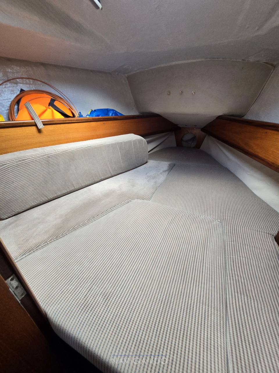 Jeanneau Sun light 30