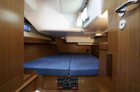 Jeanneau Sun odyssey 42 i - Photo Not categorized 6