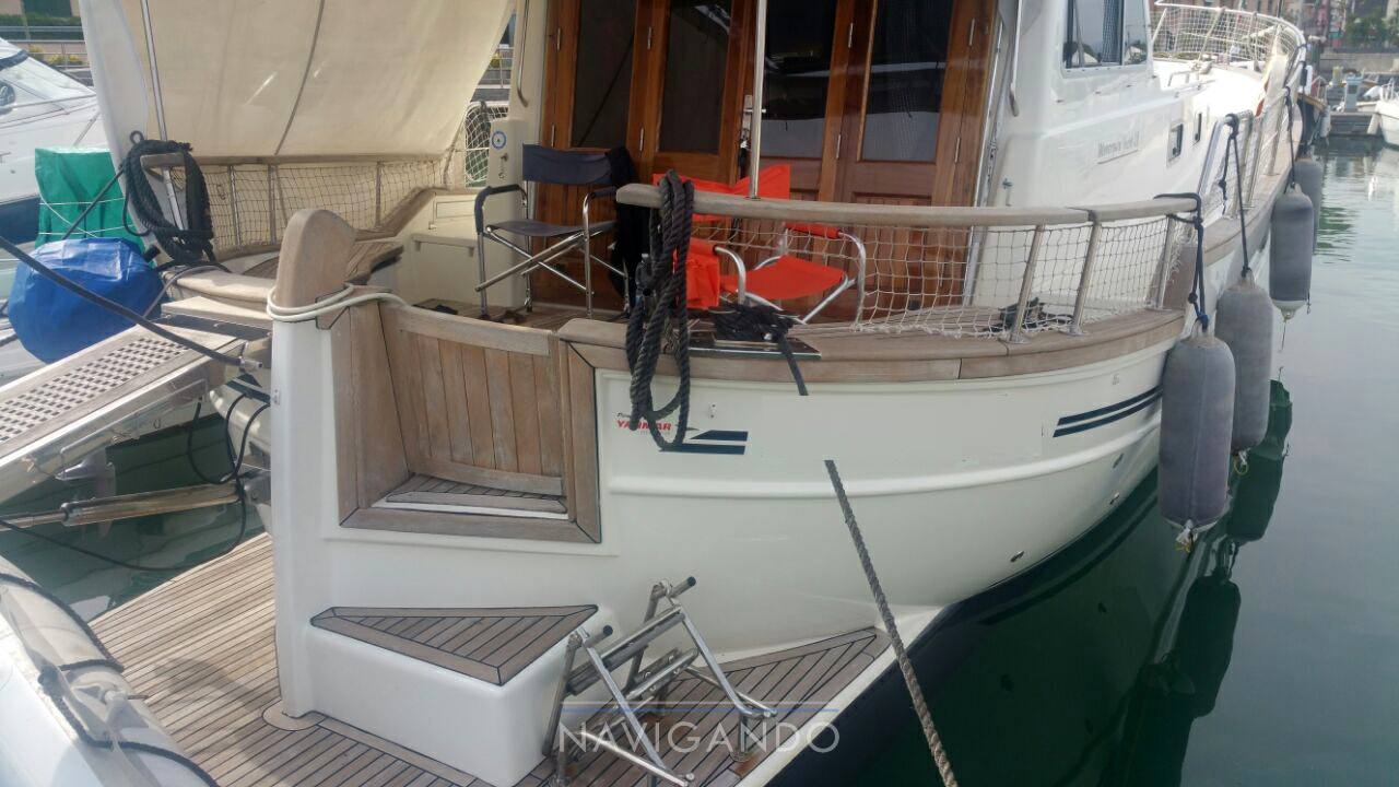 Menorquin 120 t - Fotos Exterior 2
