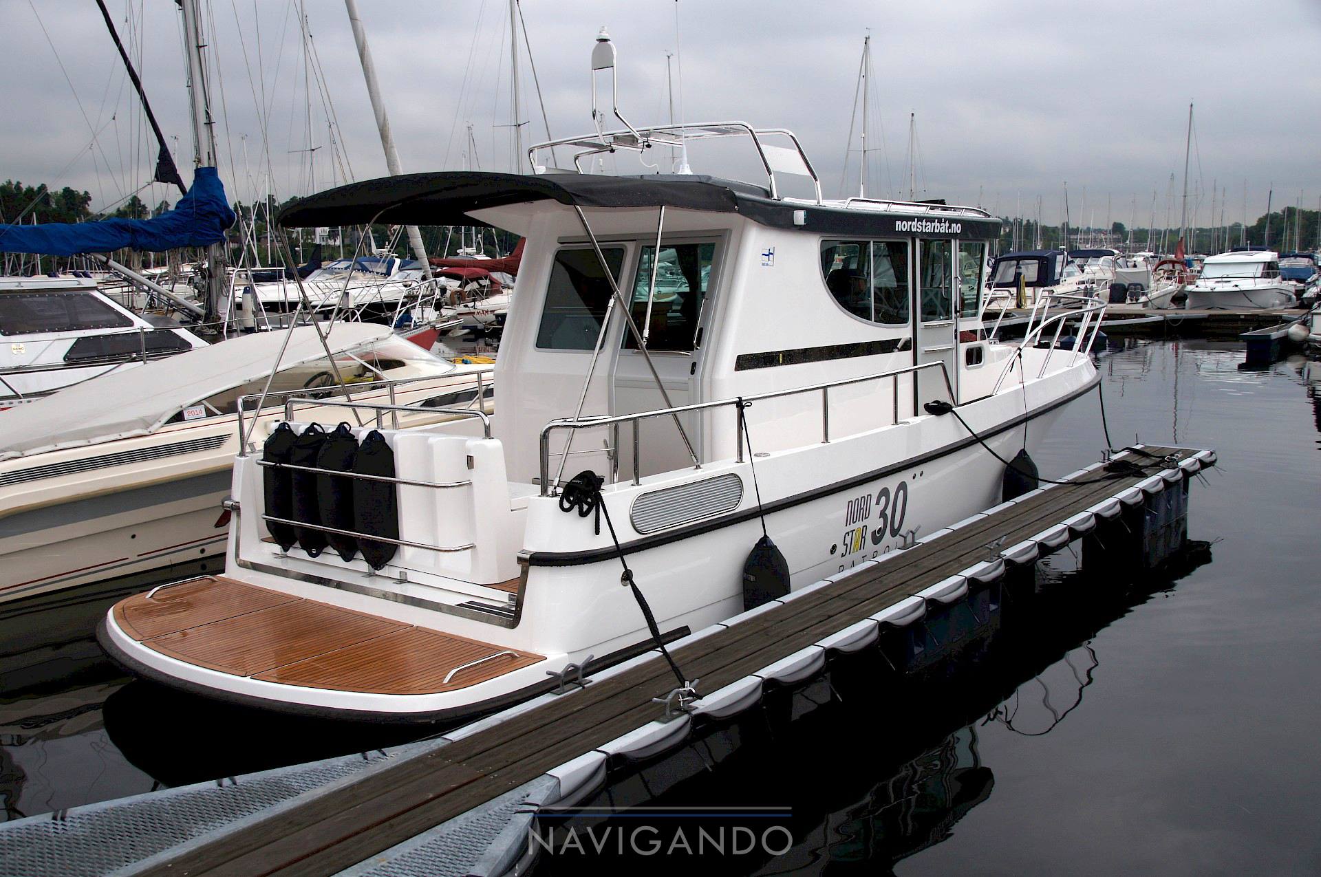 Nord Star 30 - Foto Non catalogata 1