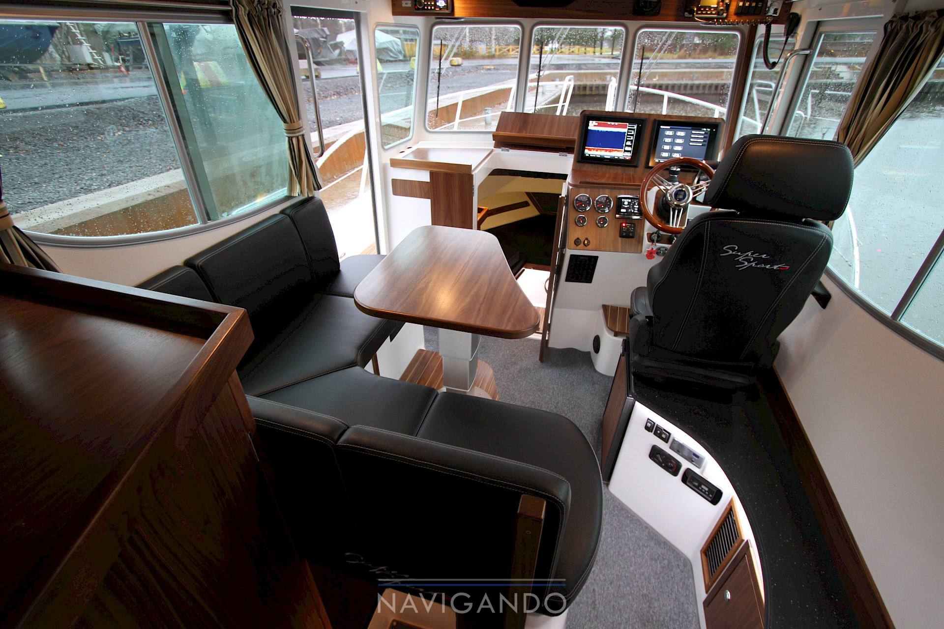 Nord Star 30 - Foto Non catalogata 11