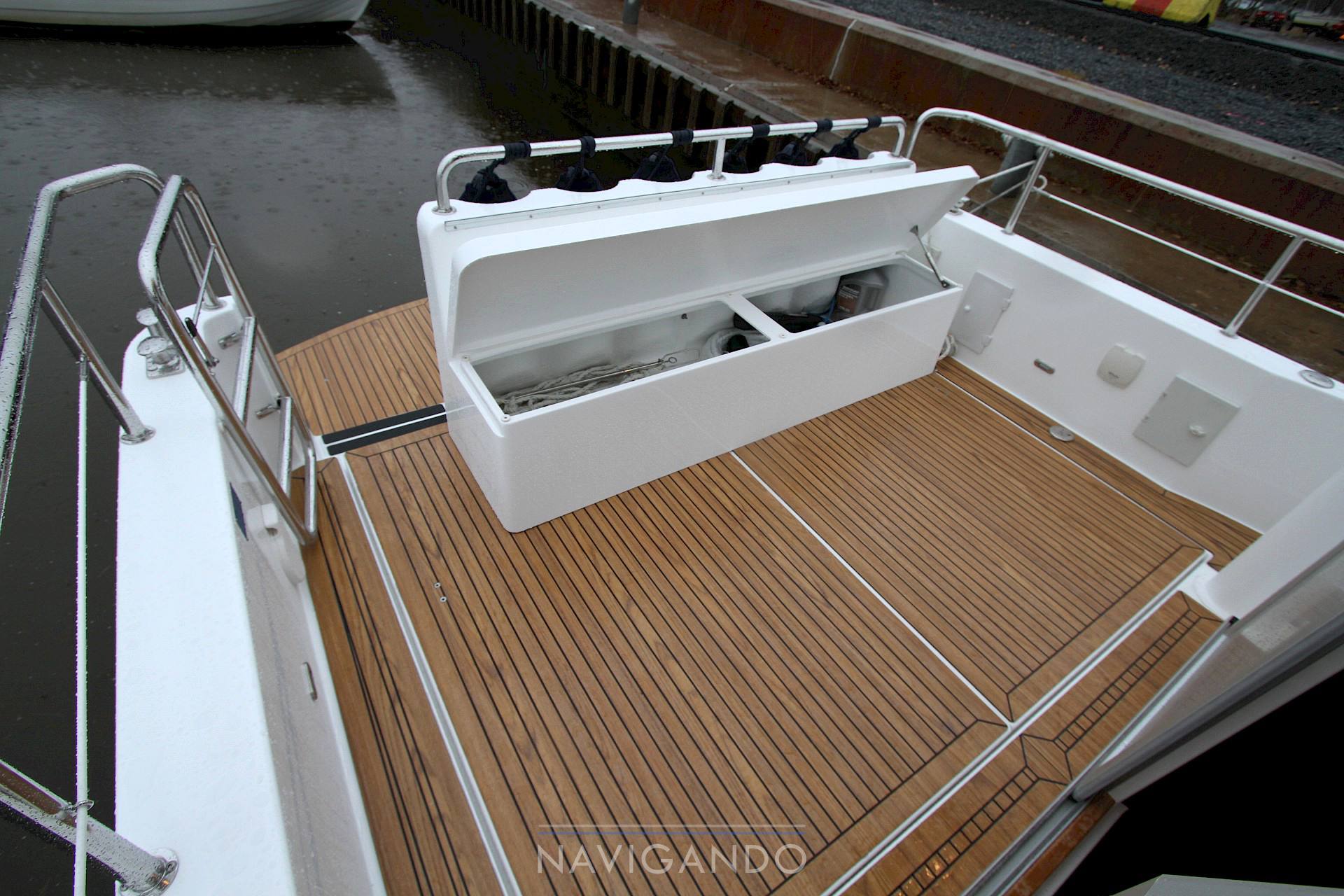 Nord Star 30 - Foto Non catalogata 12