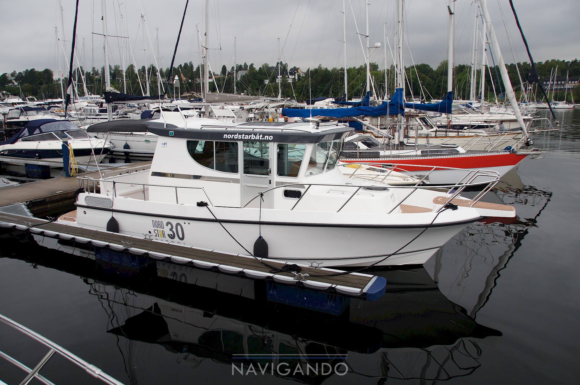 Nord Star 30 - Foto Non catalogata 2