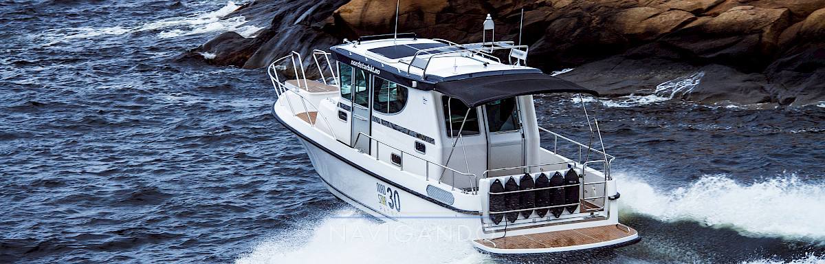 Nord Star 30 - Foto Non catalogata 3