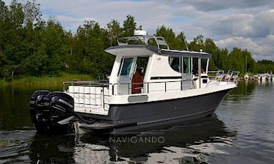 Nord Star 30 - Foto Non catalogata 4