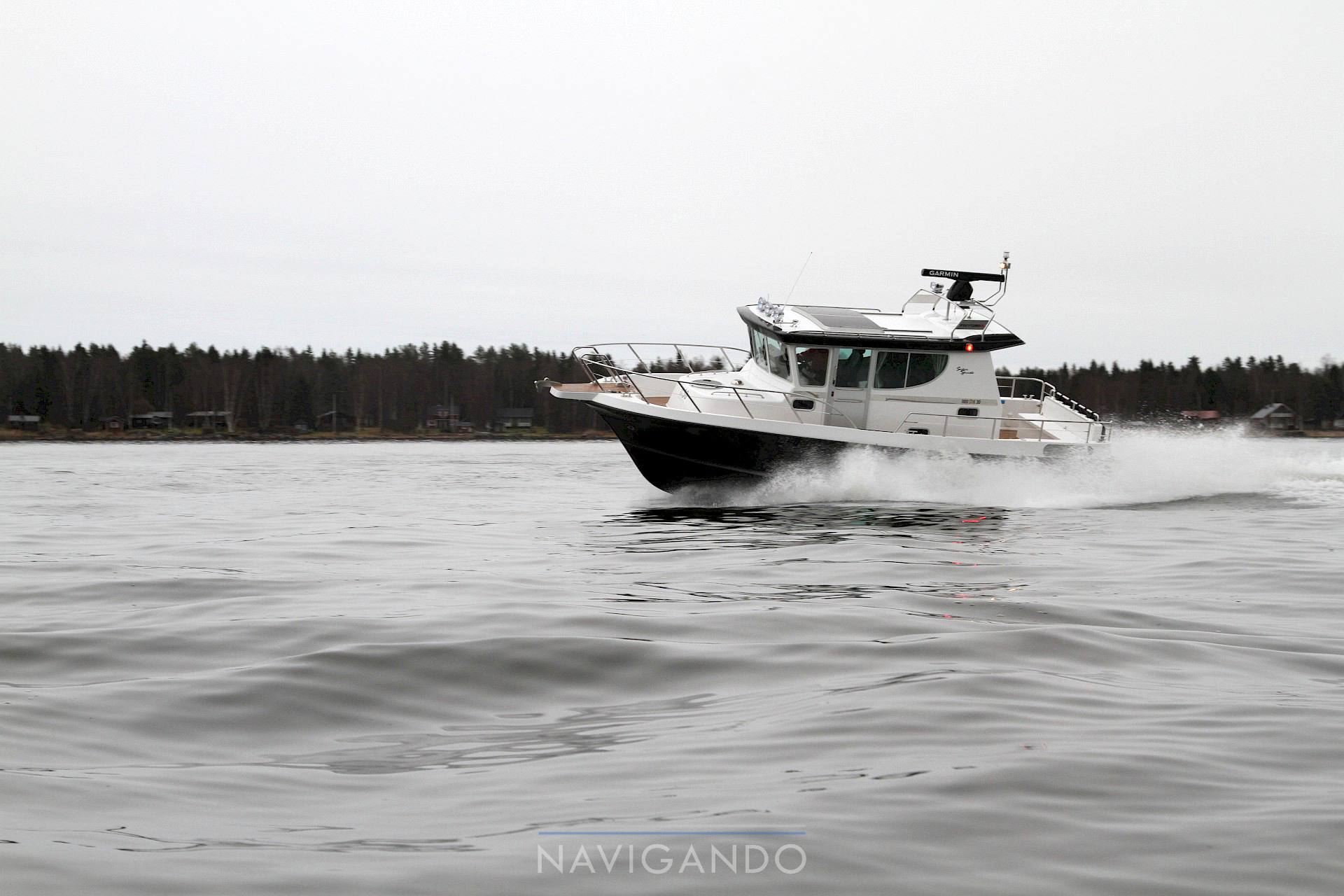 Nord Star 30 - Foto Non catalogata 5