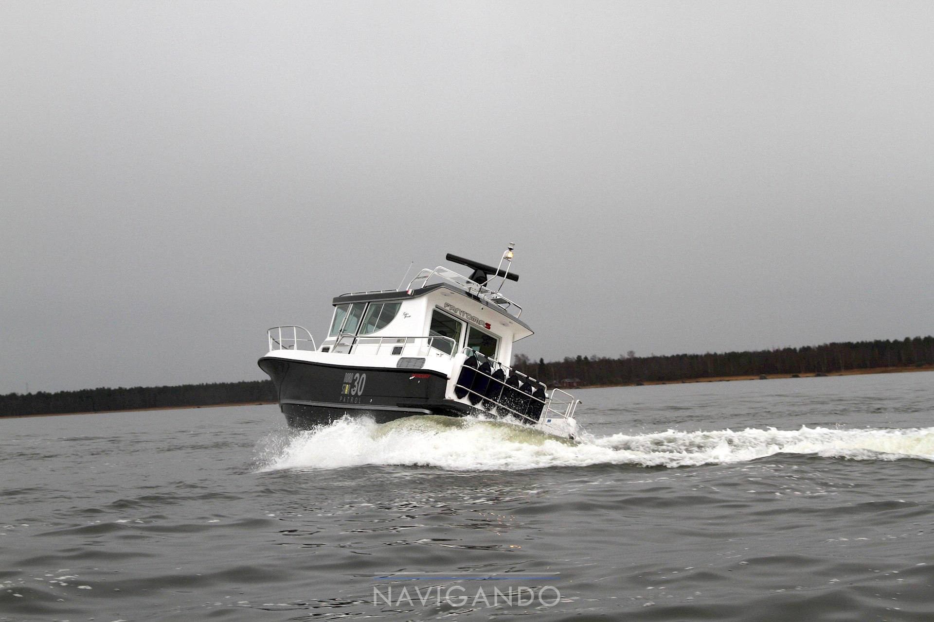 Nord Star 30 - Foto Non catalogata 6