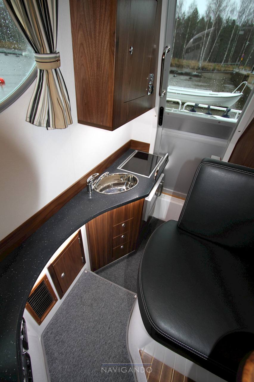 Nord Star 30 - Foto Non catalogata 8