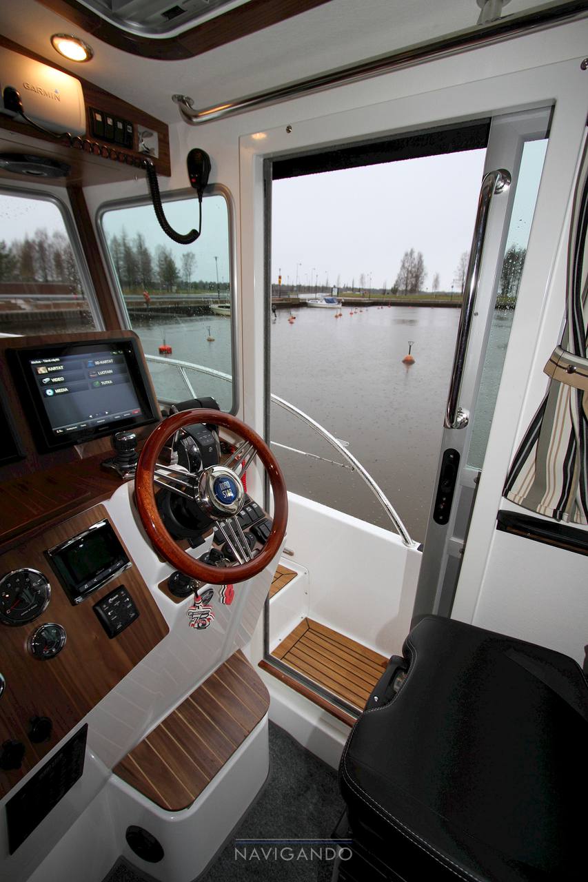 Nord Star 30 - Foto Non catalogata 9