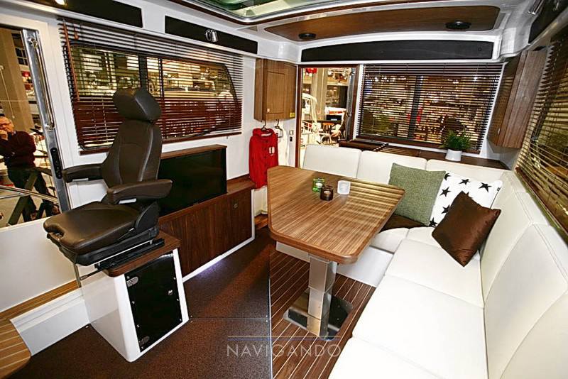 Nord Star 34 patrol - Foto Non catalogata 7