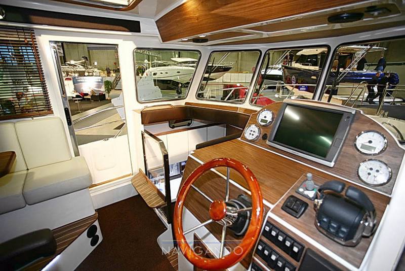 Nord Star 34 patrol - Foto Non catalogata 5