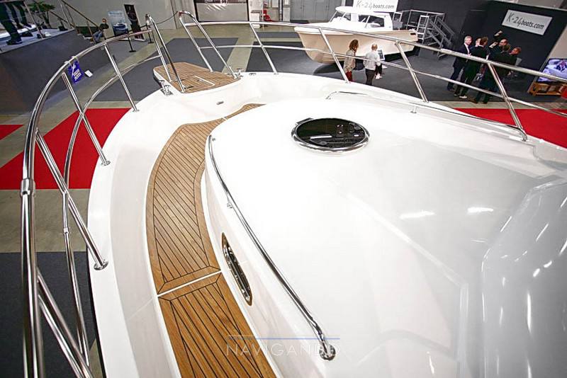 Nord Star 34 patrol - Foto Non catalogata 3