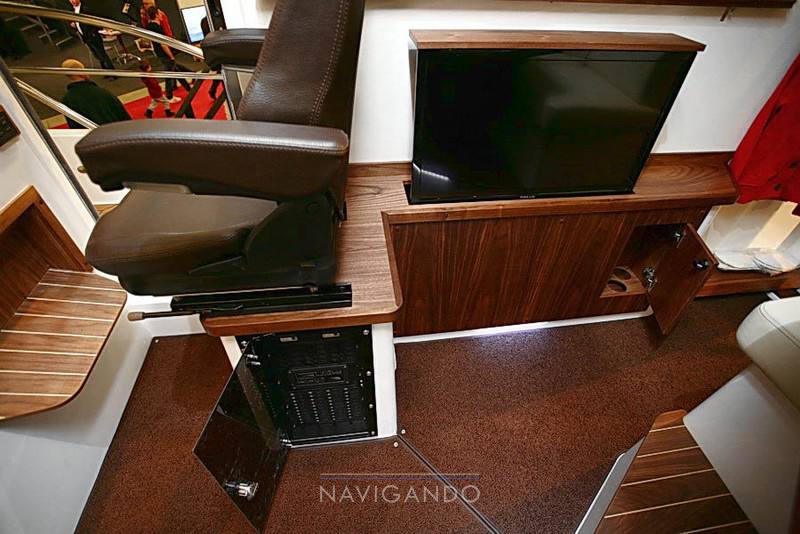 Nord Star 34 patrol - Foto Non catalogata 8