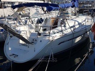 Bavaria 36 USATA