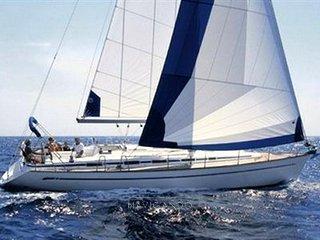 Bavaria 44 USATA