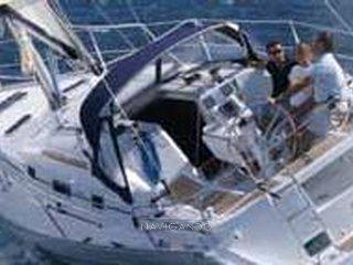 Beneteau 343 USATA