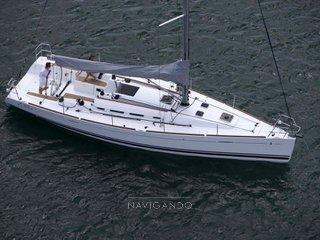 Beneteau First 40