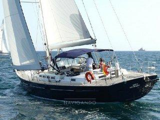 Beneteau Oceanis 57 USATA