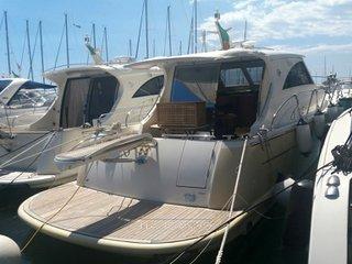 Cantieri Estensi 400 goldstar