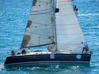 Dehler 36 USATA
