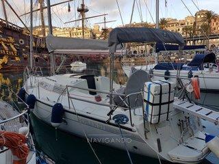 Dehler 37 cws