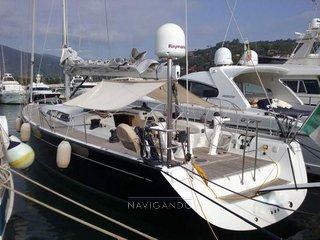 Dehler 60