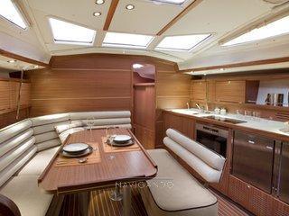 Delphia yachts 40,3 NUOVA