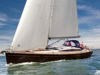 Delphia yachts 47 NUOVA