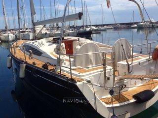 Delphia yachts 47 USATA