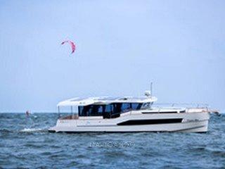 Delphia yachts Bluescape 1200 NUOVA