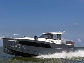 Delphia yachts Escape 1100 s NUOVA