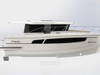 Delphia yachts Escape 1150 voyage NUOVA