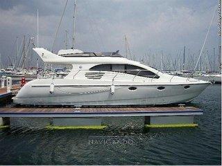 Enterprise Marine 43 USATA
