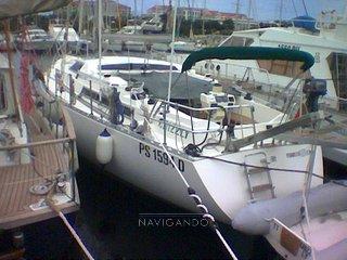 Ferretti Yachts Altura 53 USATA