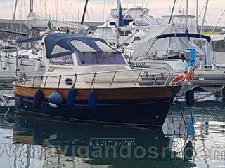 Fratelli Aprea Sorrento 750