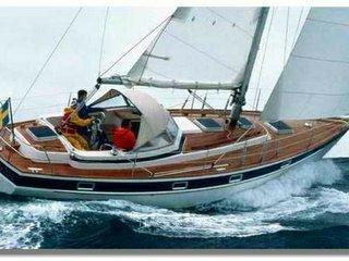 Hallberg-Rassy 352 USATA