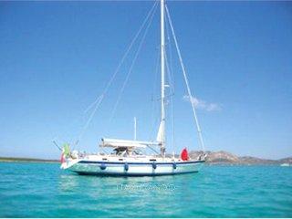 Hallberg-Rassy 53 ht USATA
