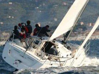 J boats J 133 USATA
