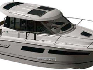 Jeanneau Mary fisher 855 offshore USATA