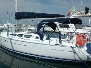 Jeanneau Sun odyssey 40.3