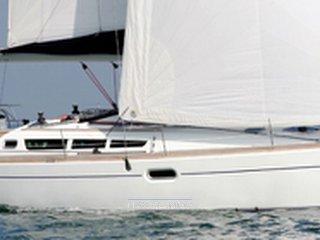 Jeanneau Sun odyssey 42 i USATA