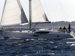 Jeanneau Sun odyssey 50 ds