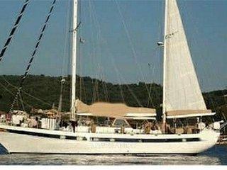 Jongert yachts 21 USATA