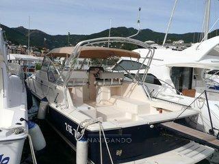 Mainship 34 pilote USATA