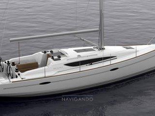 Maxi yachts Maxi 1200