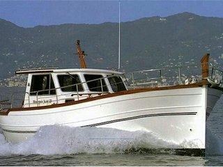 Menorquin 120 t USATA
