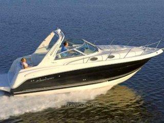 Monterey 282 cruiser USATA