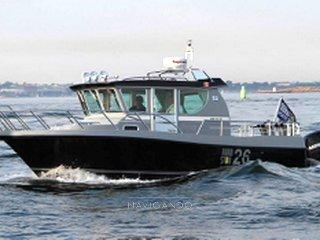 Nord Star 26 NUOVA