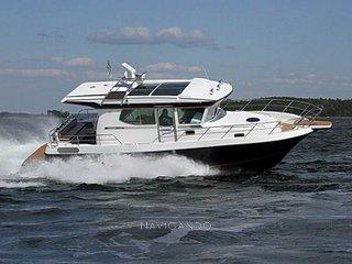Nord Star 34 patrol NUOVA